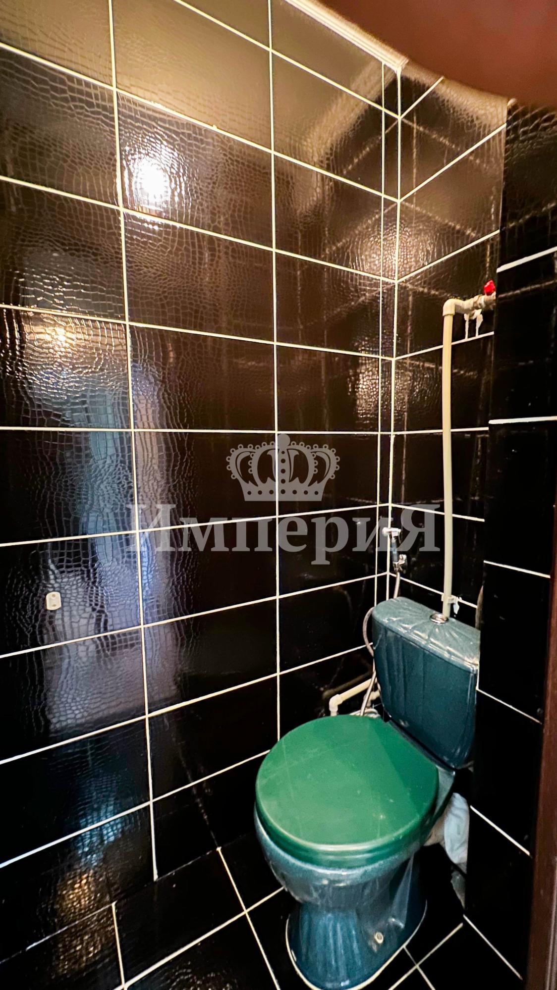 3-комнантная квартира, 65.5 м²,5 мкр за 20 500 000