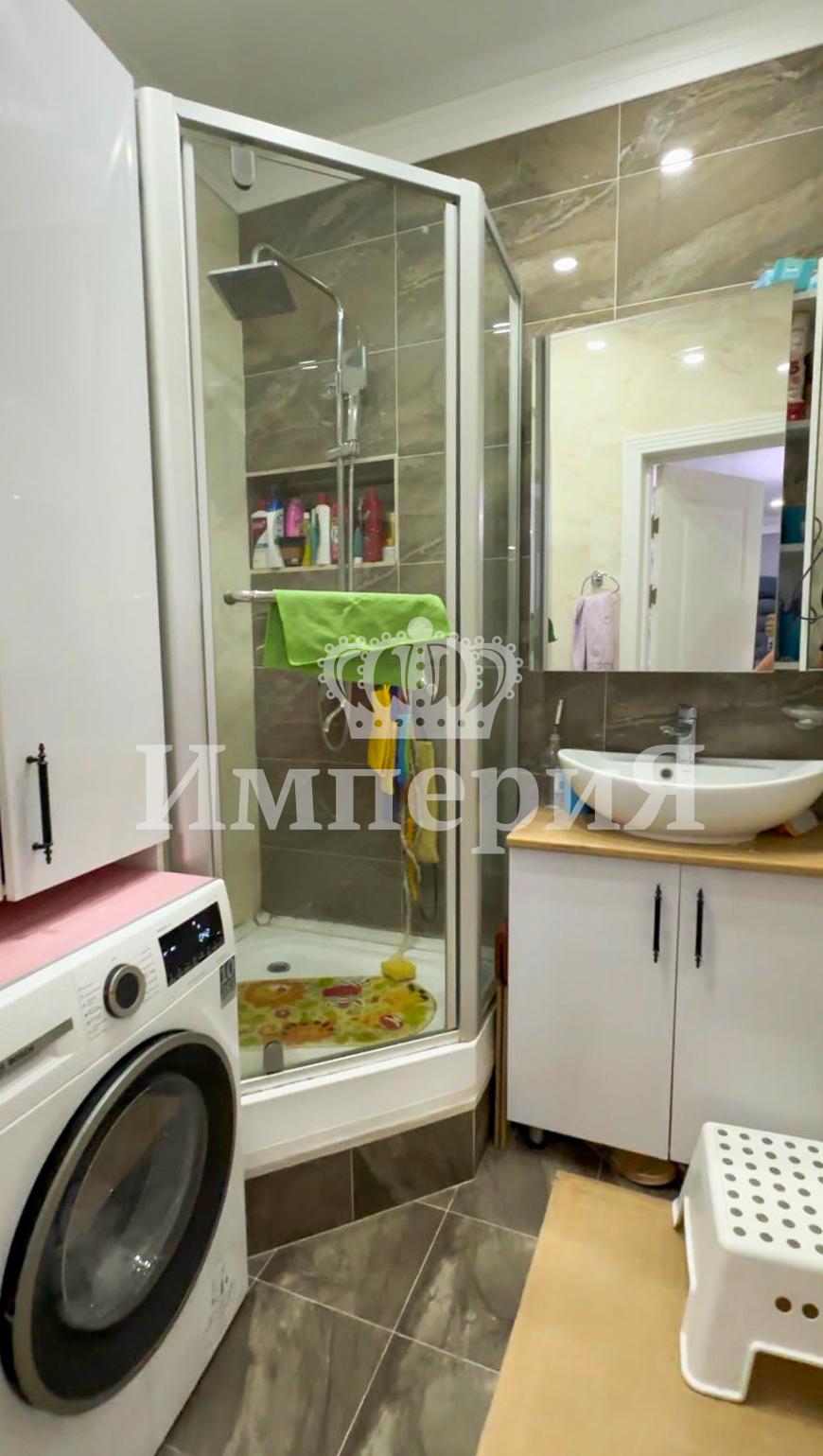 3-комнантная квартира, 103.0 м²,Бирлик за 45 000 000