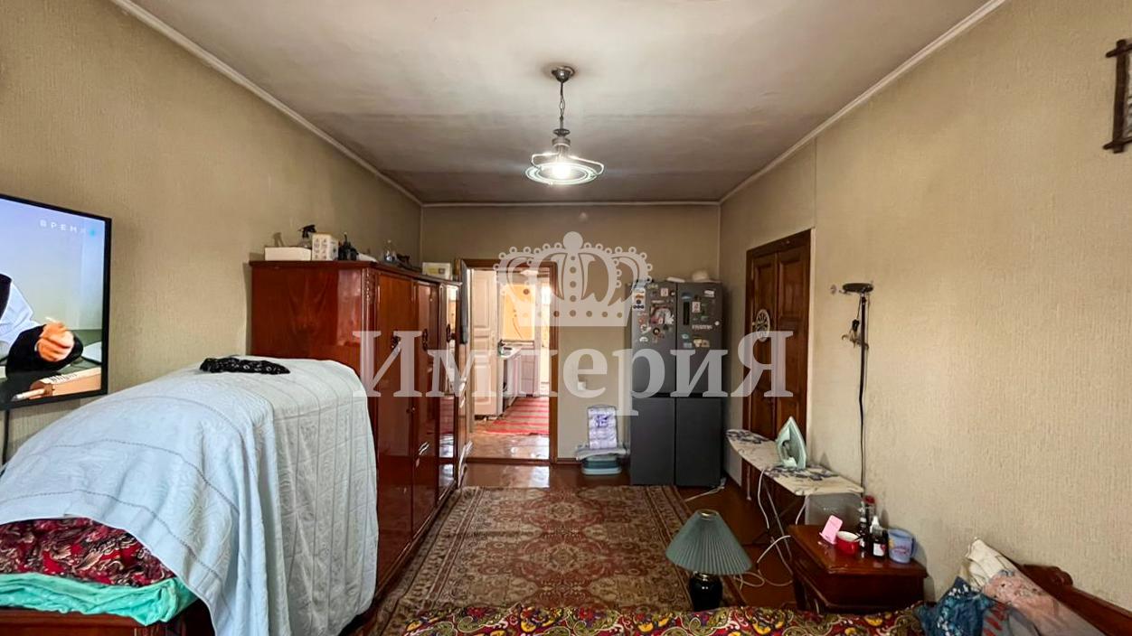 4-комнантный квартира, 92.0 м²,Аксуйская за 20 000 000