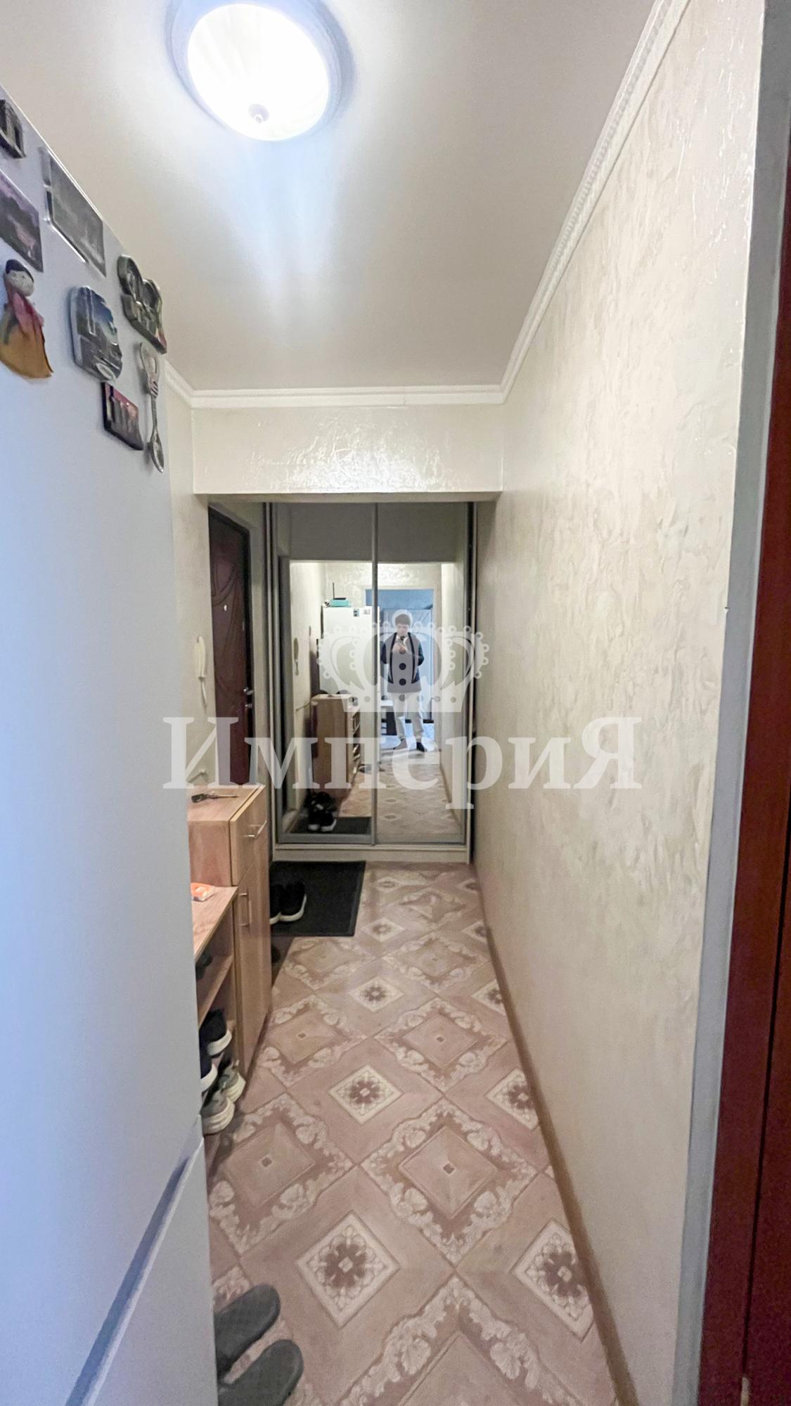 2-комнантная квартира, 43.0 м²,Гали Орманова за 15 000 000