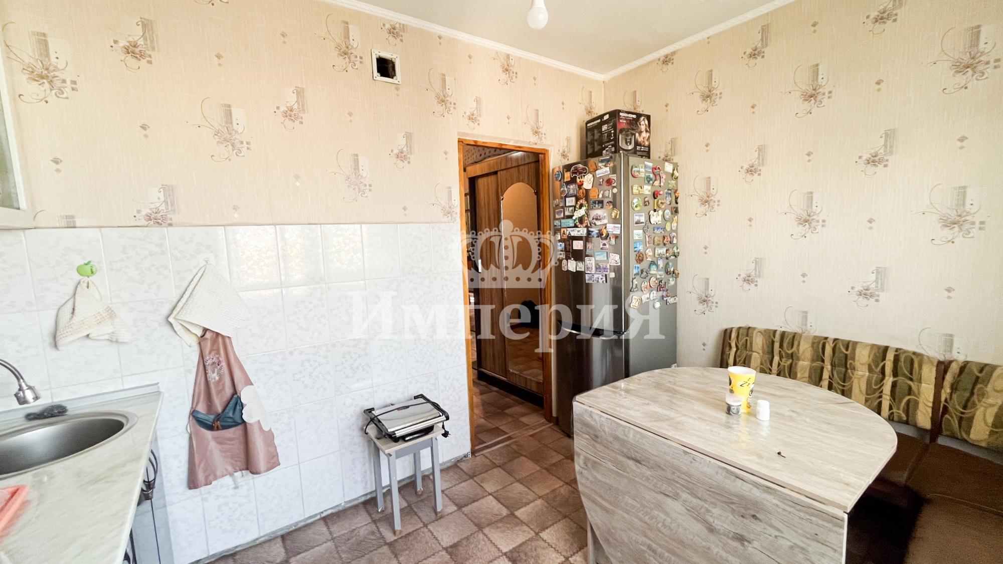 2-комнантная квартира, 52.0 м²,мкр Жастар за 16 000 000