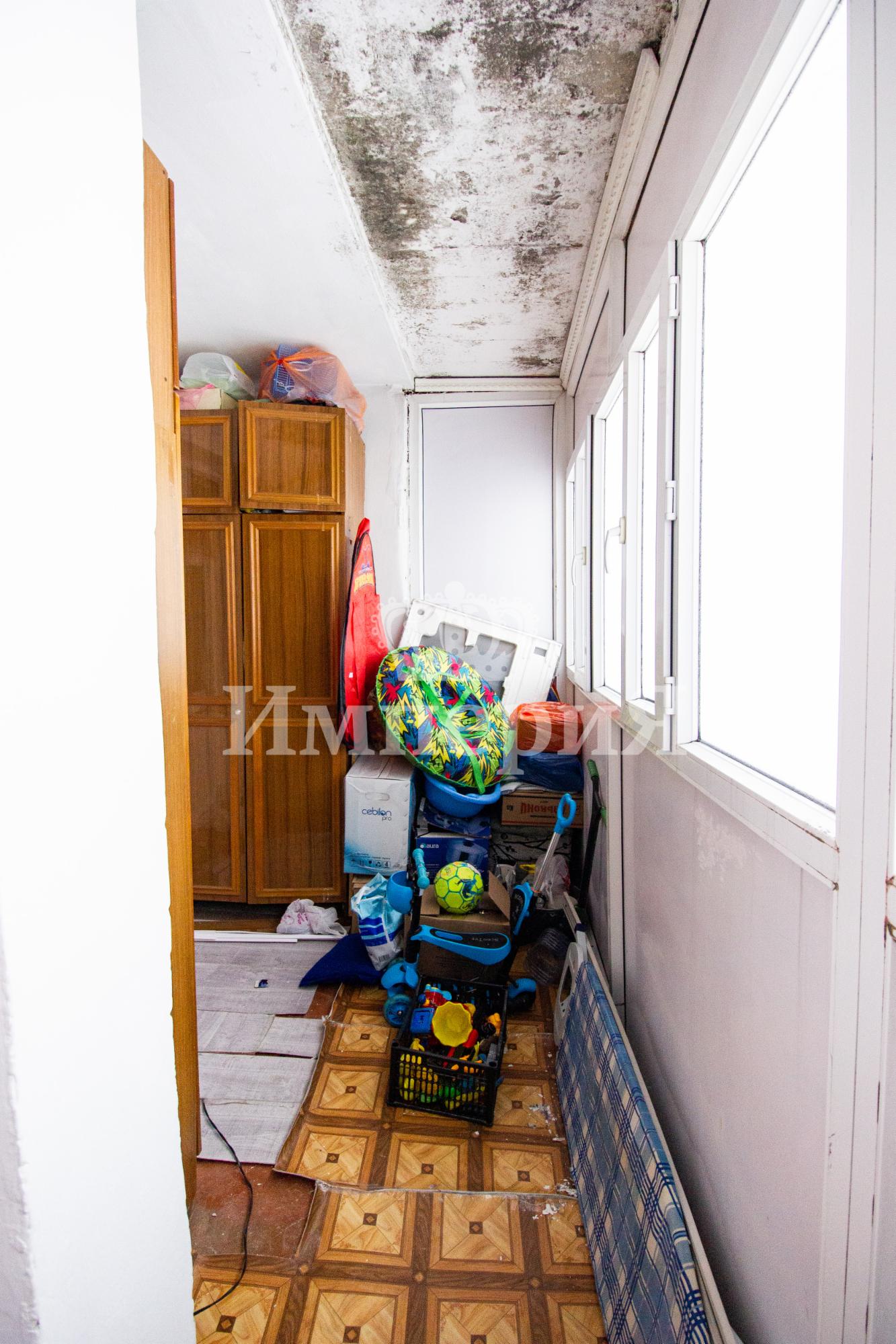 4-комнантная квартира, 85.0 м²,Жабаева за 26 000 000