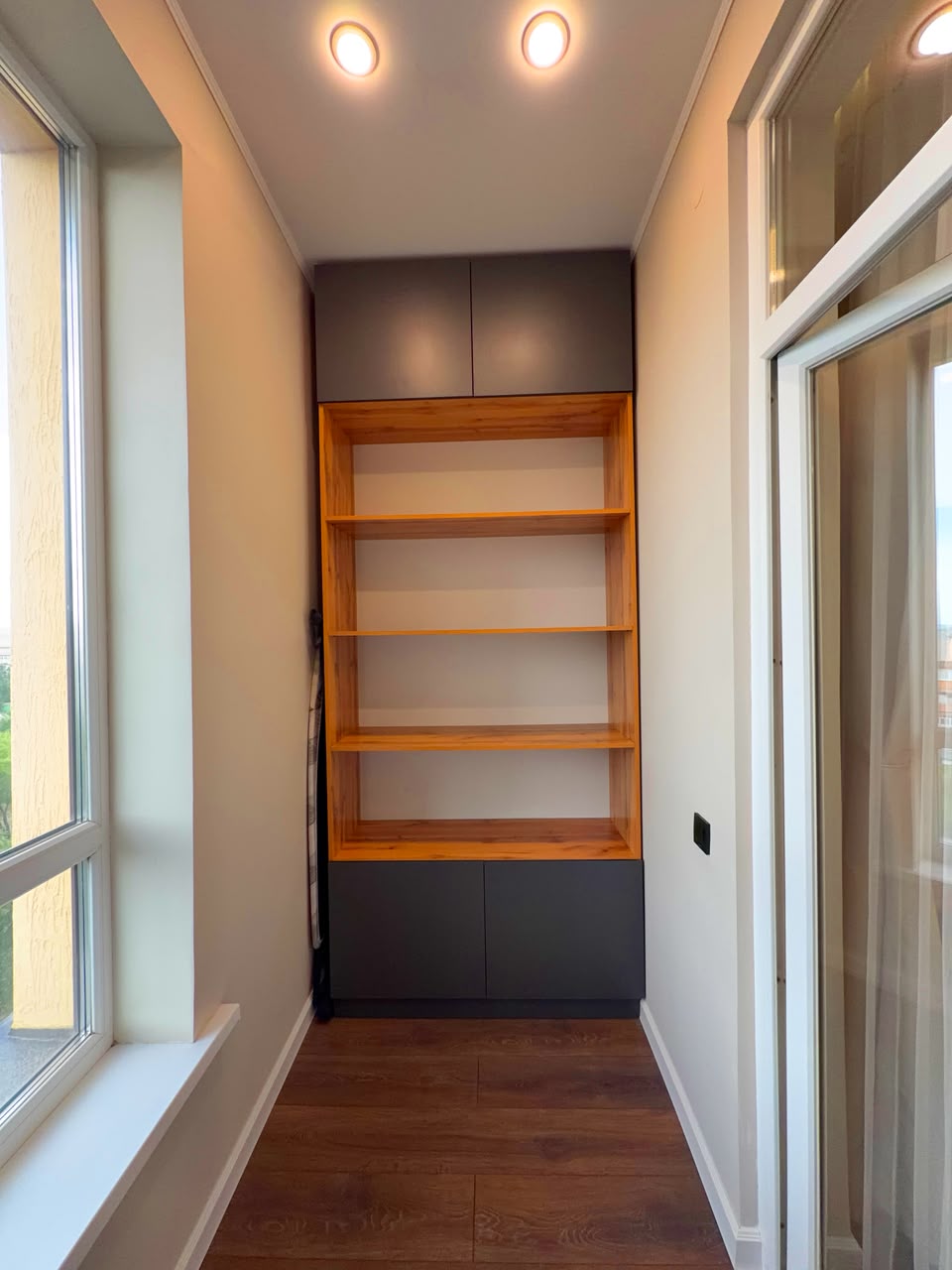 3-комнантная квартира, 110.0 м²,Конаев за 66 000 000