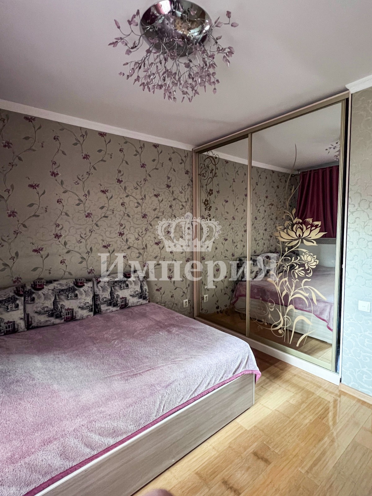 3-комнантная квартира, 82.0 м²,Каратал за 30 000 000