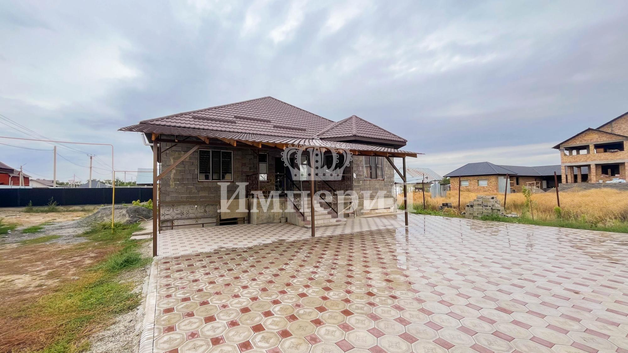 5-комнантный квартира, 200.9 м²,Баян батыра за 57 000 000