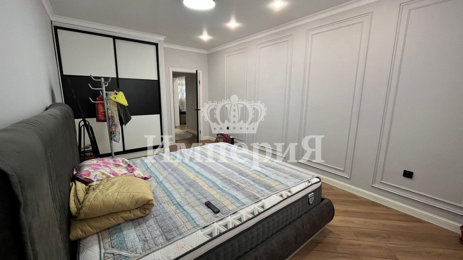 3-комнантная квартира, 90.4 м²,Каратальская за 50 000 000