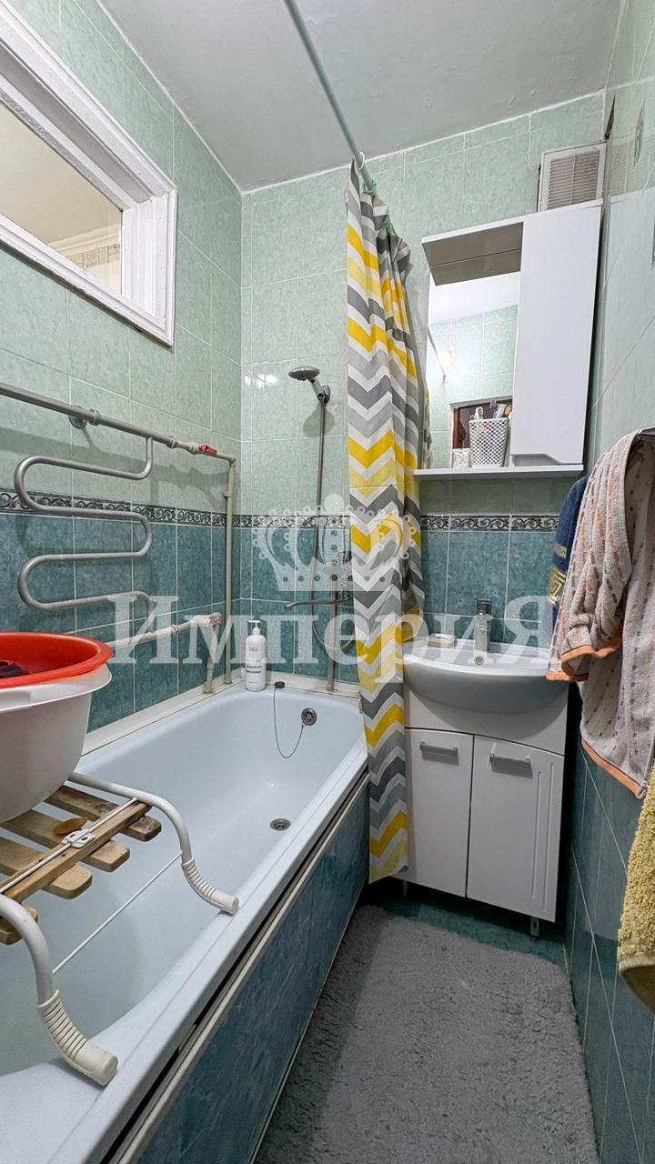 3-комнантная квартира, 62.0 м²,Кабанбай Батыра за 16 500 000