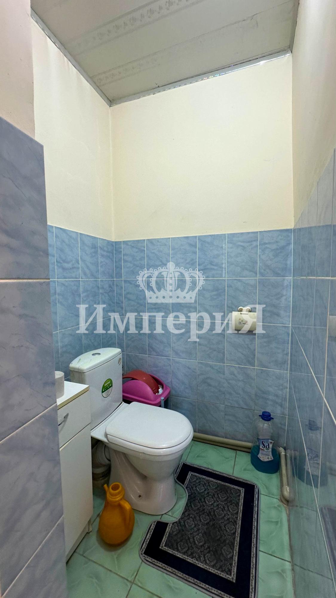 4-комнантный квартира, 108.0 м²,Ушбулак за 18 000 000