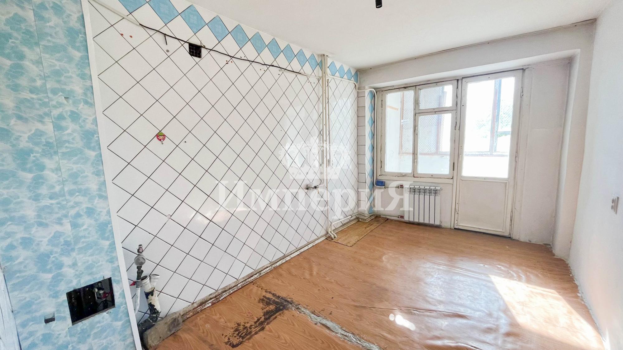 4-комнантная квартира, 80.0 м²,5 мкр за 23 000 000