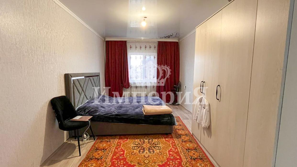 5-комнантный квартира, 154.0 м²,Пушкина за 31 000 000