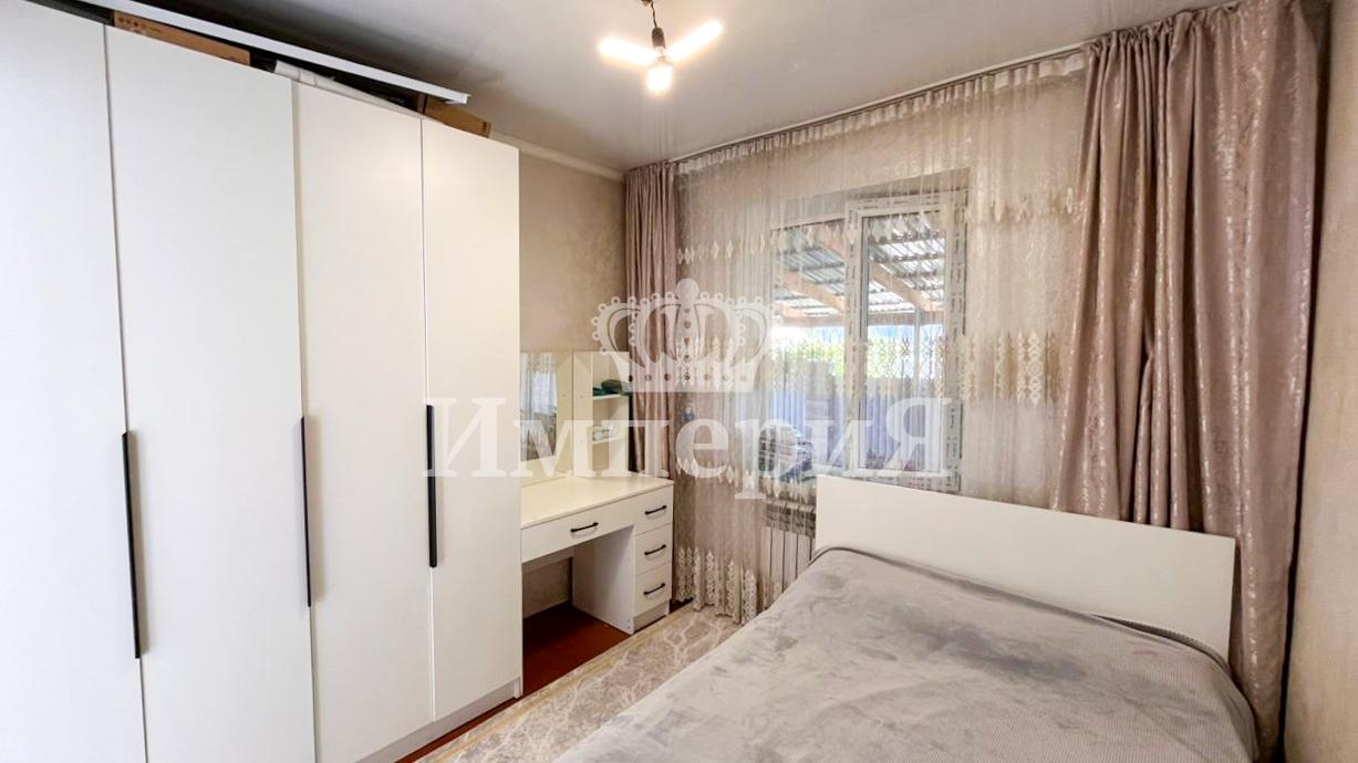 4-комнантный квартира, 76.0 м²,Циалковского за 22 000 000