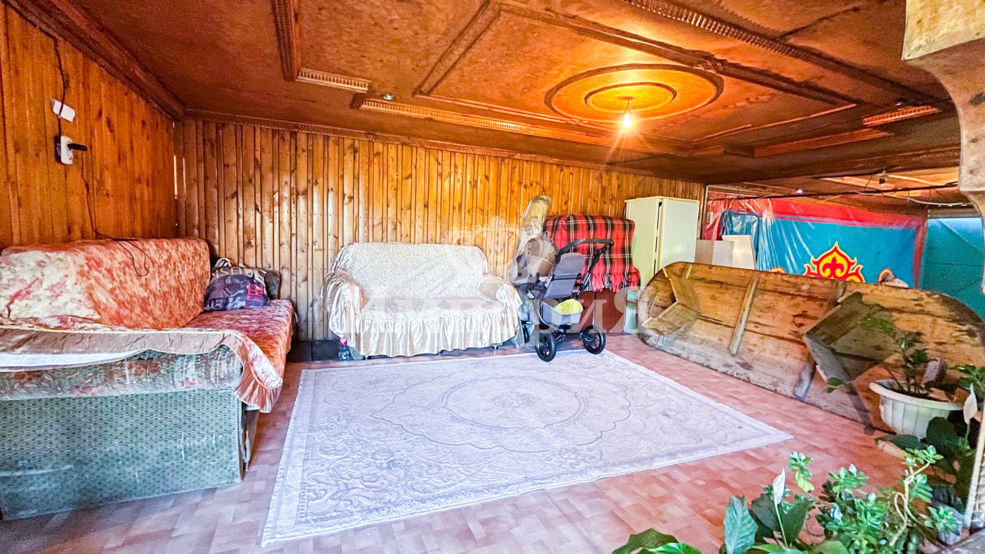 3-комнантный квартира, 75.0 м²,Есенина за 20 600 000