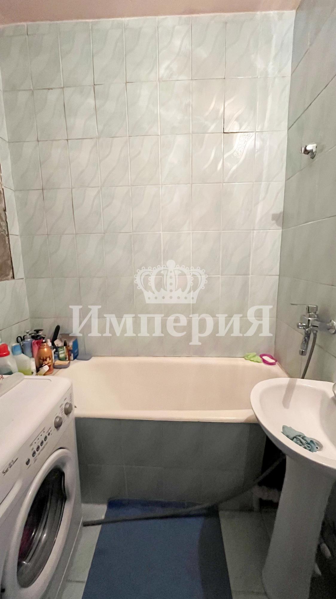 3-комнантная квартира, 65.0 м²,Мушелтой за 24 000 000