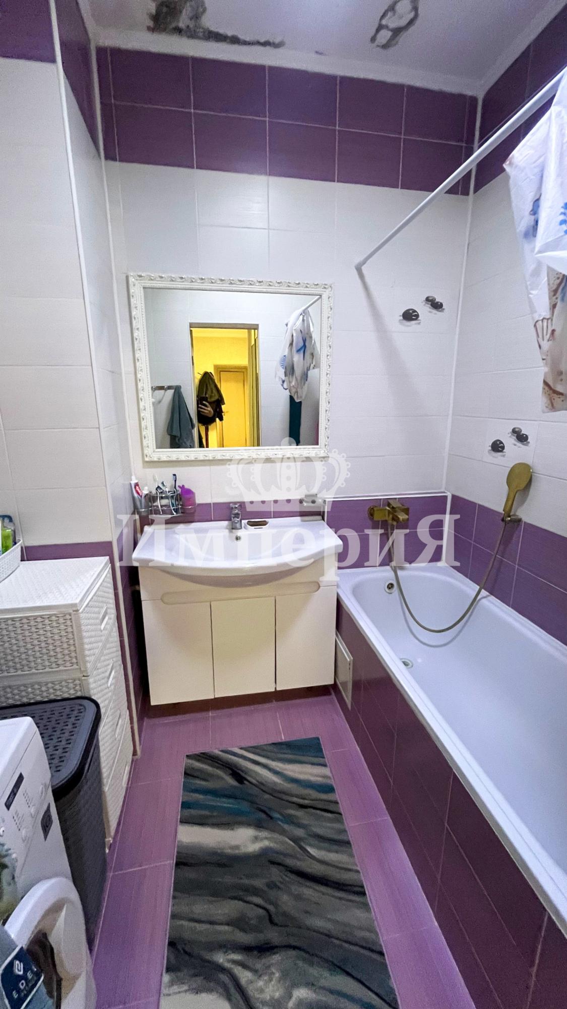 2-комнантная квартира, 67.0 м²,мкр Коктем за 24 800 000