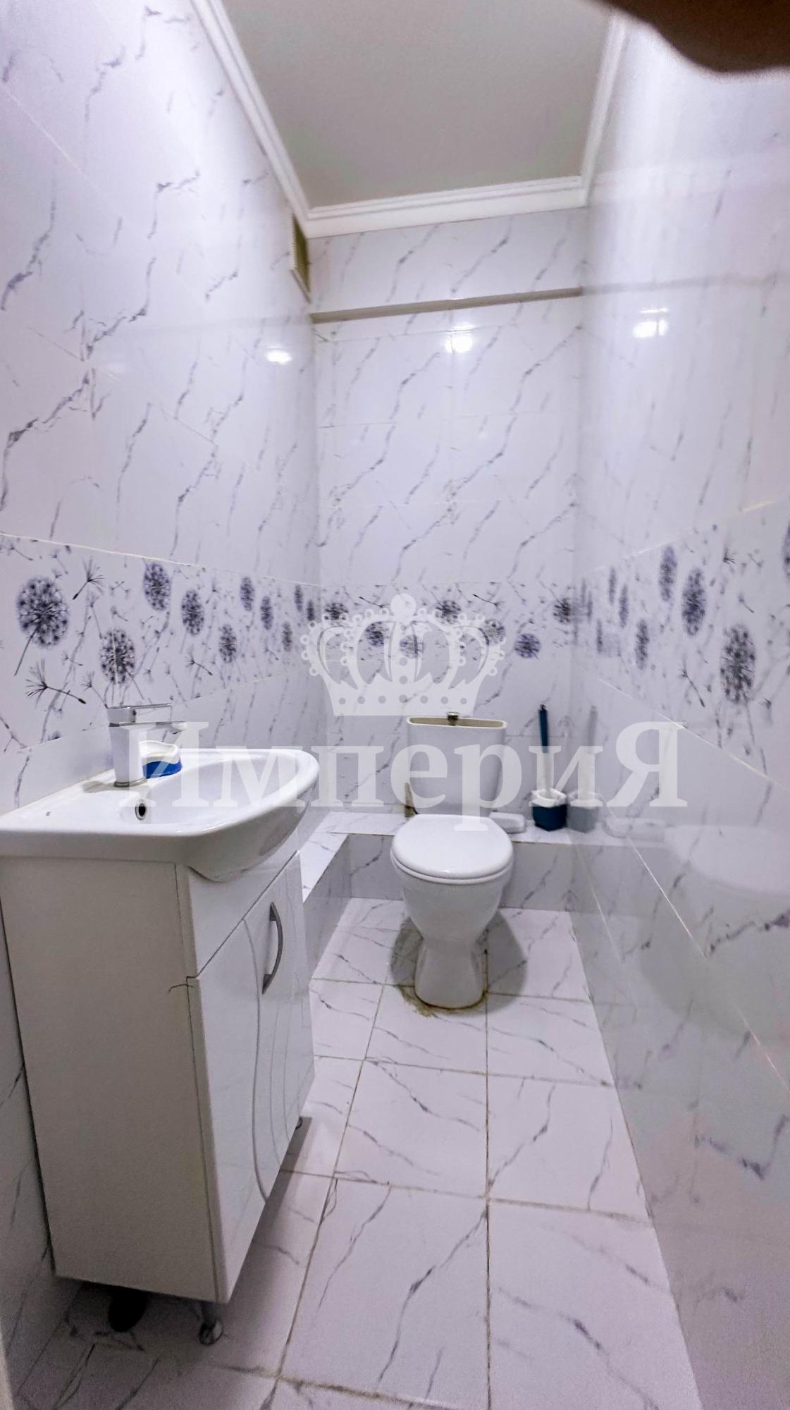 3-комнантная квартира, 103.0 м²,Бирлик за 40 000 000