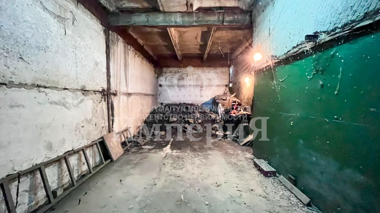 5-комнантный квартира, 169.0 м²,Леонова за 32 000 000