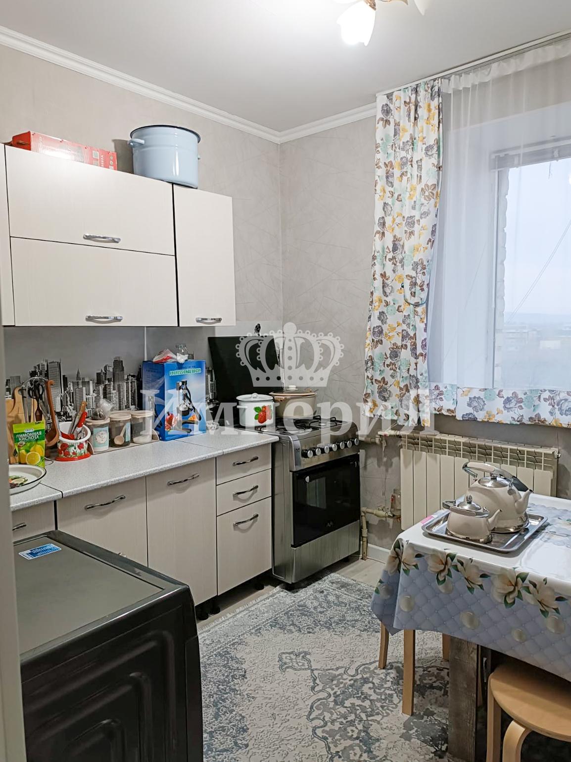 2-комнантная квартира, 48.0 м²,Муратбаева за 14 500 000