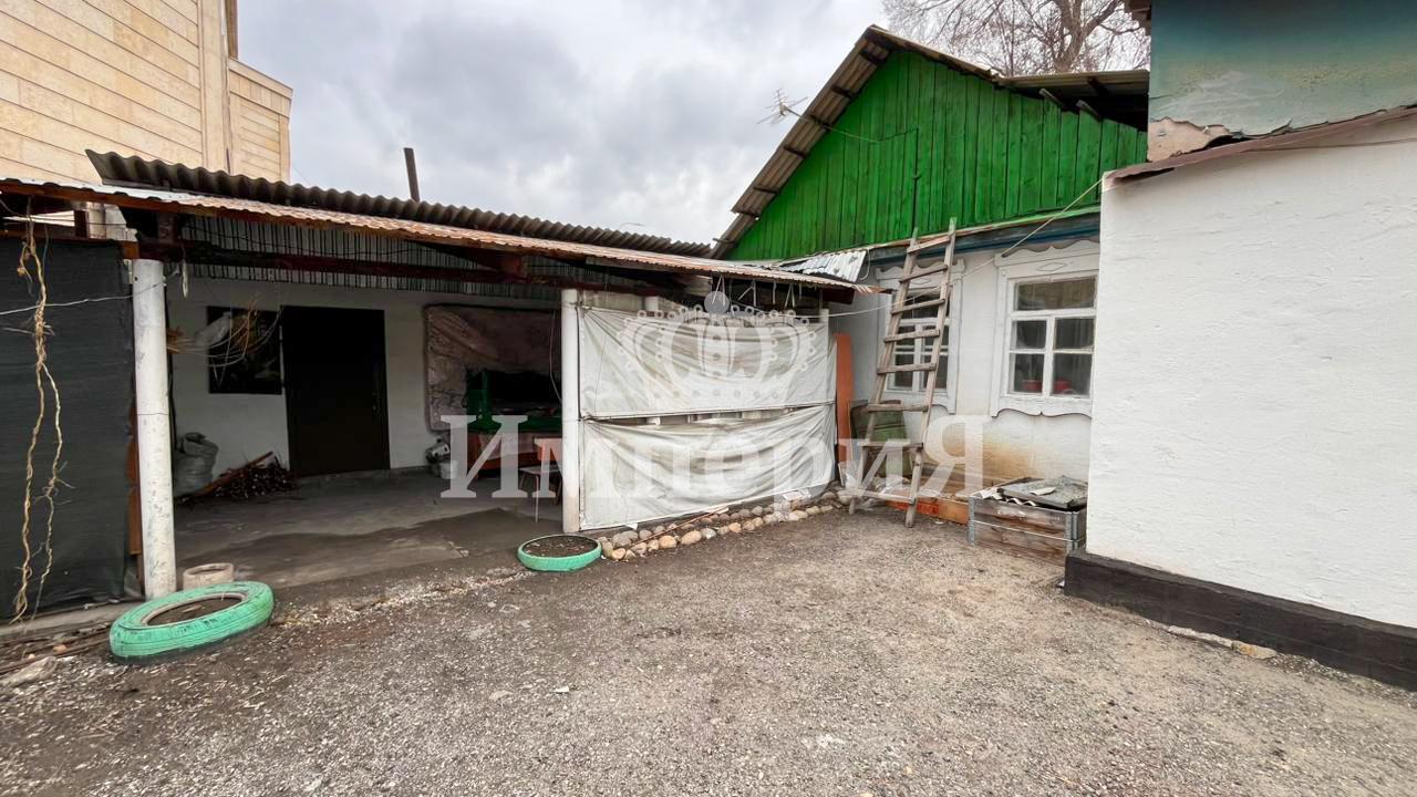 4-комнантный квартира, 85.0 м²,Назарбаева за 25 000 000