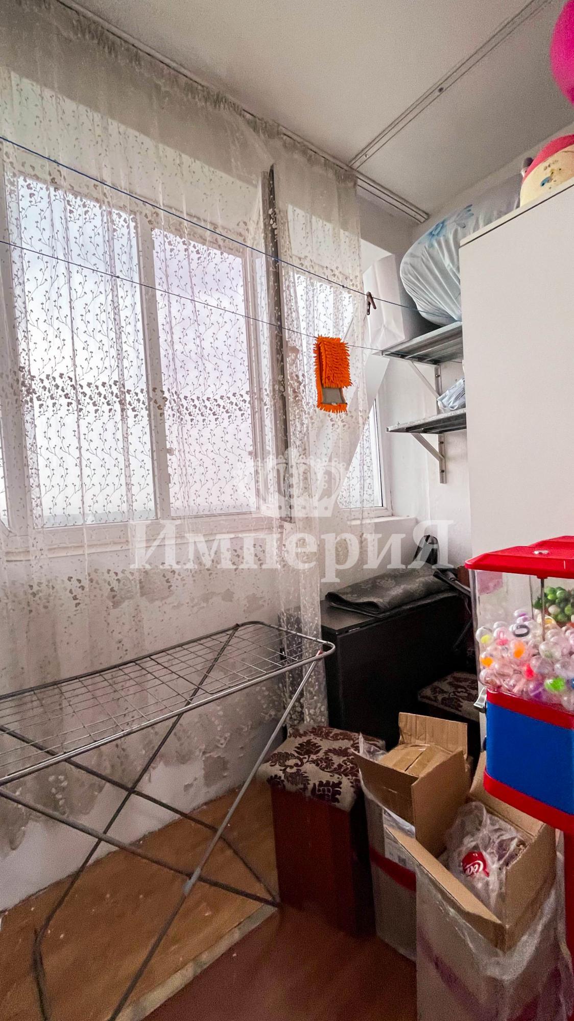 2-комнантная квартира, 60.0 м²,Каратал за 19 000 000