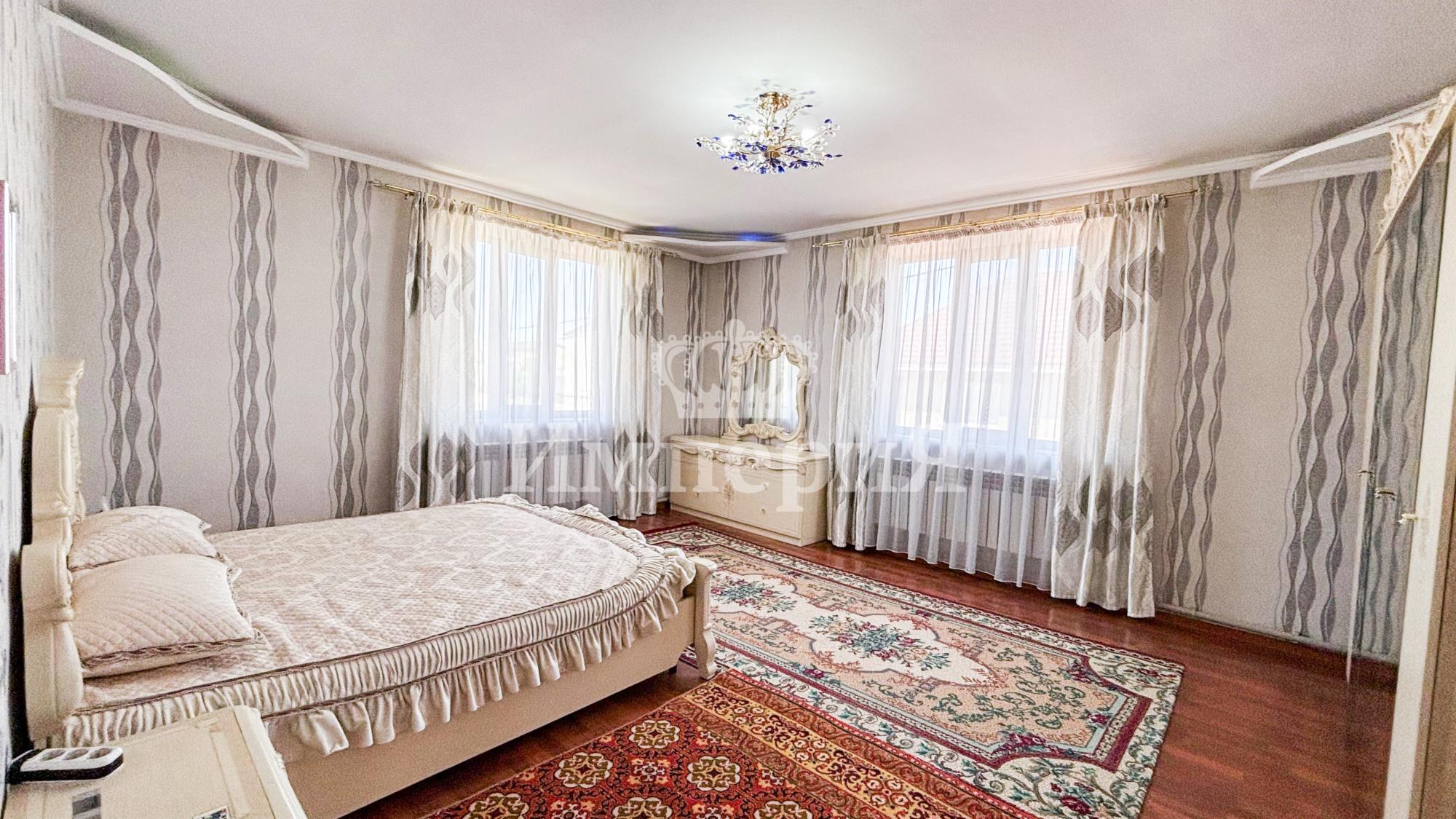 7-комнантный квартира, 314.0 м²,Масанчи за 75 000 000