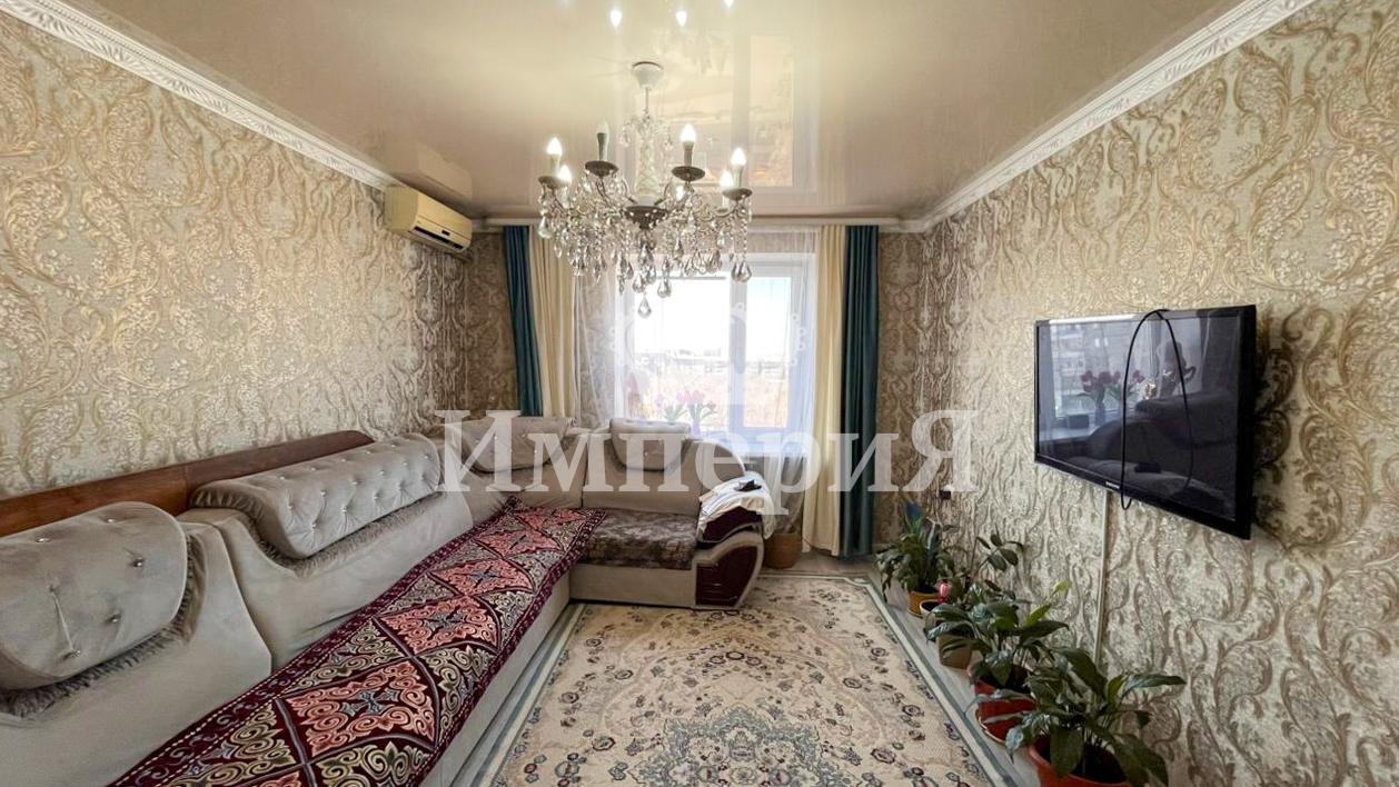 3-комнантная квартира, 64.7 м²,Жастар за 26 000 000