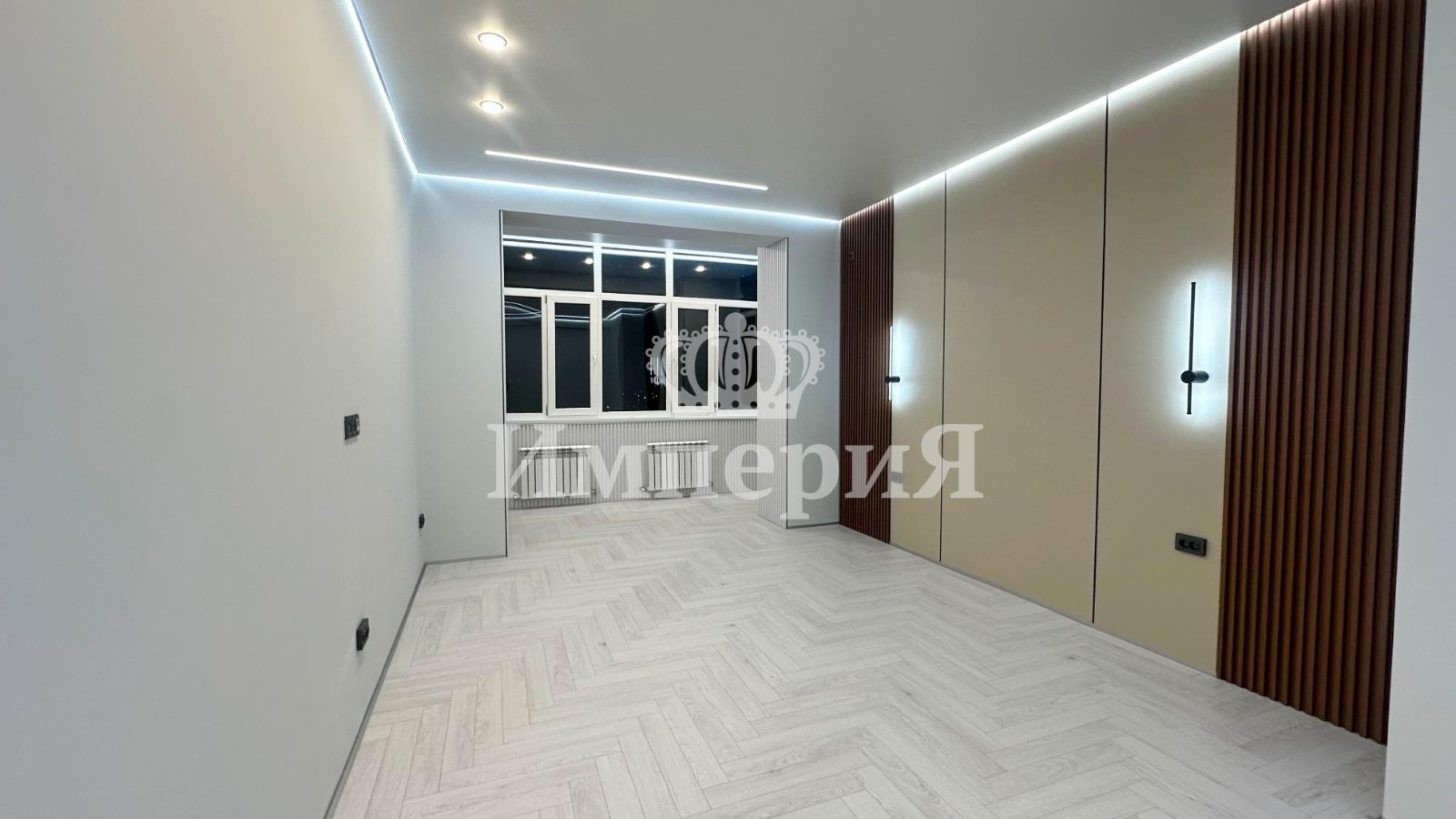 2-комнантная квартира, 100.0 м²,Астана за 56 000 000