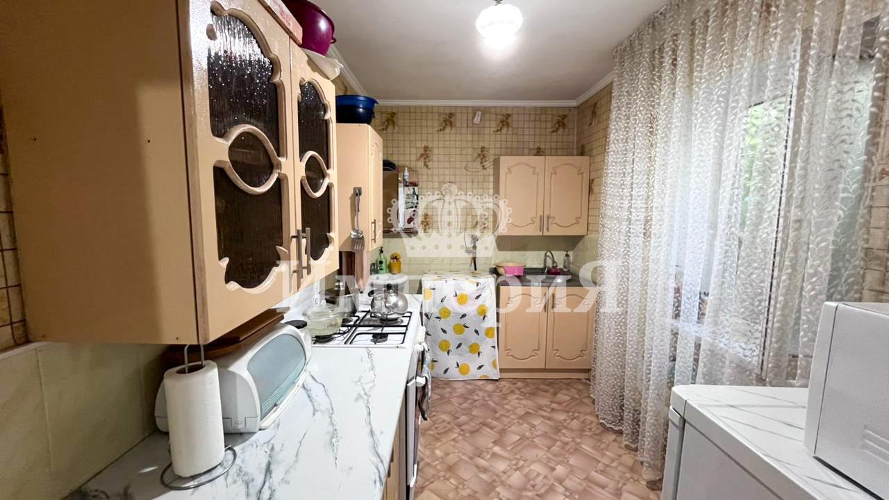 4-комнантный квартира, 62.7 м²,Ыбраймолдаева за 13 000 000