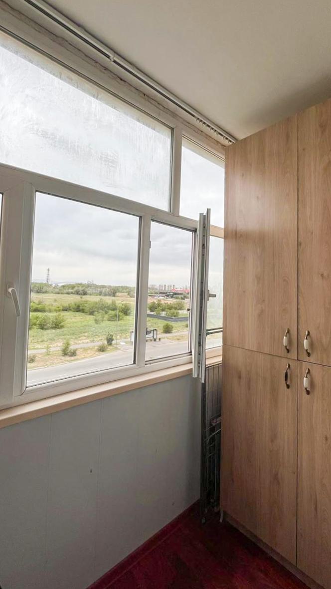2-комнантная квартира, 56.0 м²,Болашак за 30 000 000