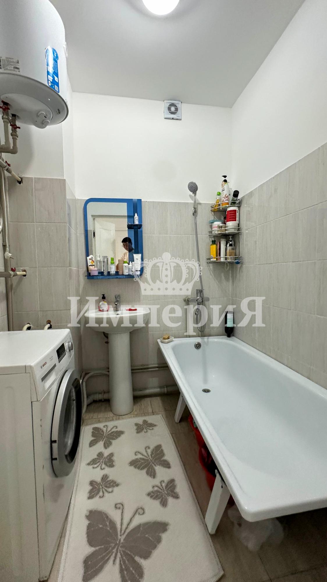 2-комнантная квартира, 69.0 м²,Болашак за 24 500 000