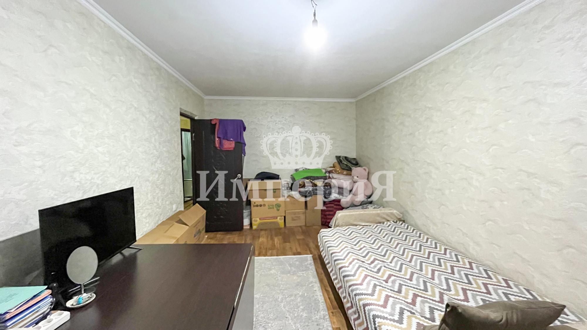 3-комнантная квартира, 61.0 м²,мкр Жастар за 22 000 000