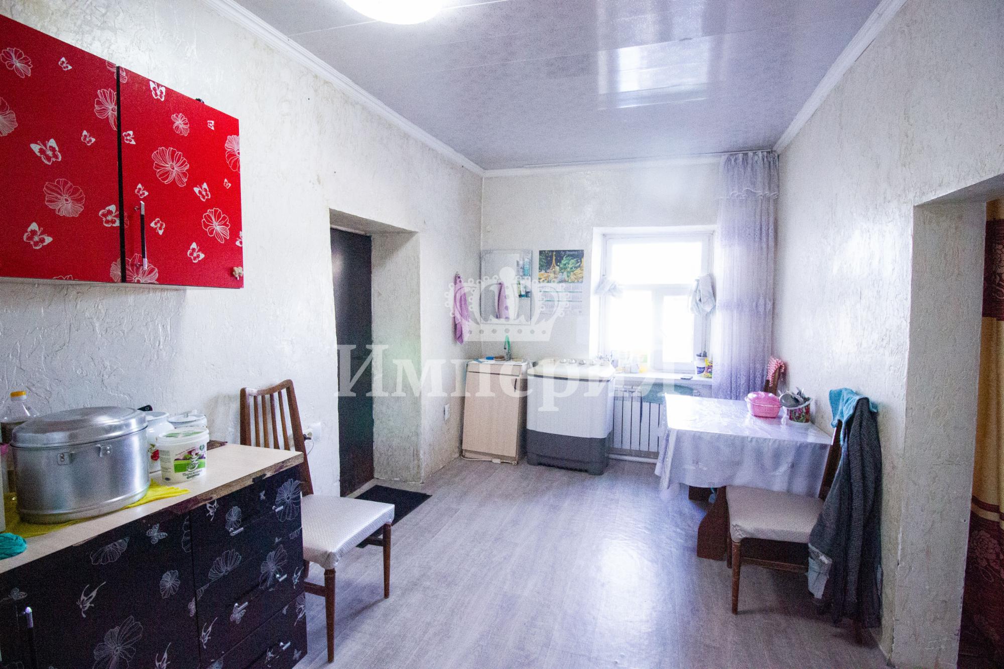 3-комнантный квартира, 80.0 м²,Тыныбаева за 8 500 000
