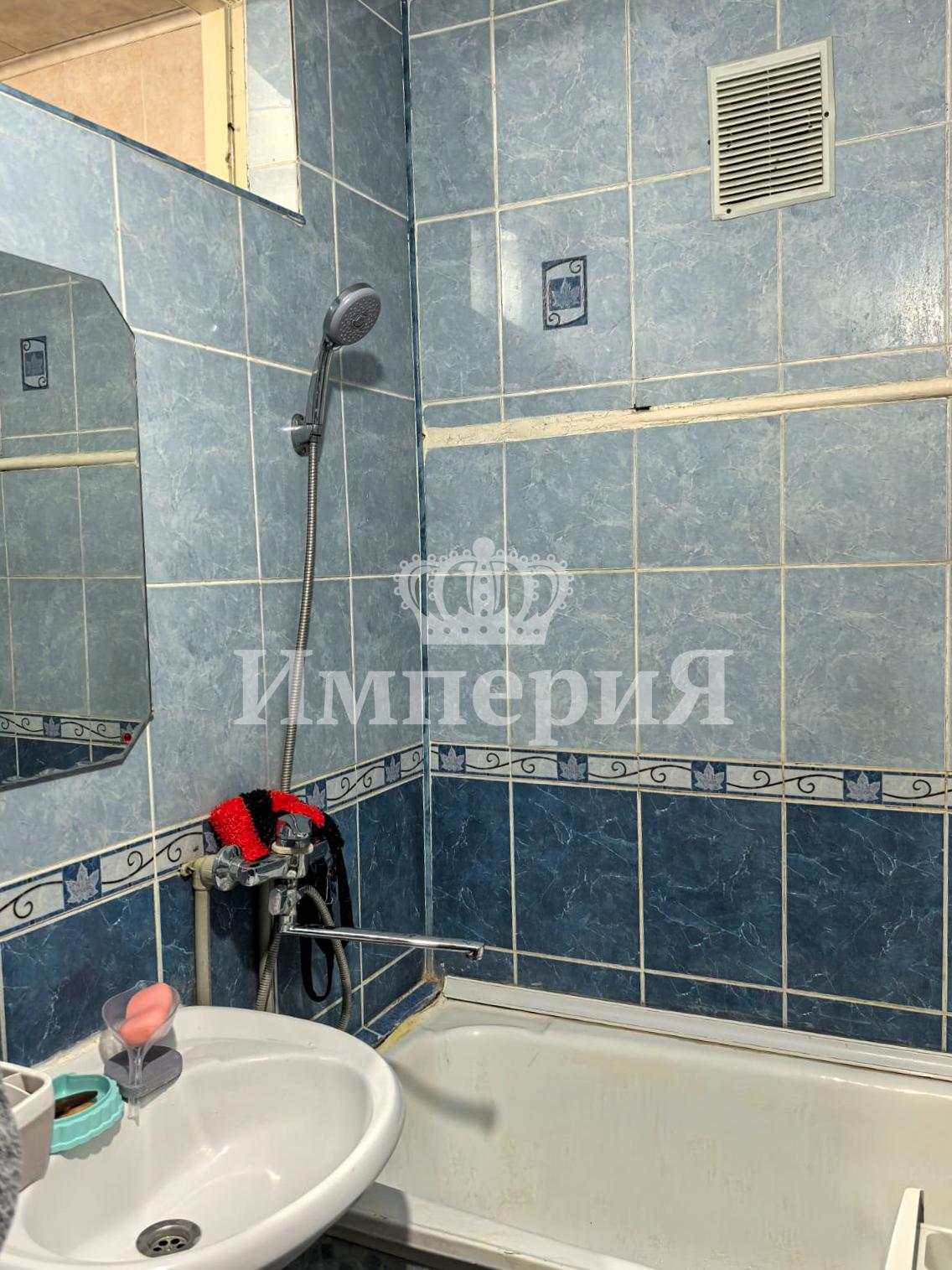 2-комнантная квартира, 51.0 м²,Назарбаева за 17 300 000