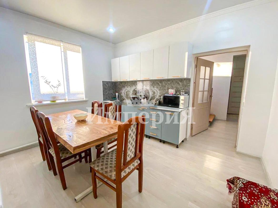 6-комнантный квартира, 142.9 м²,Центр за 27 000 000