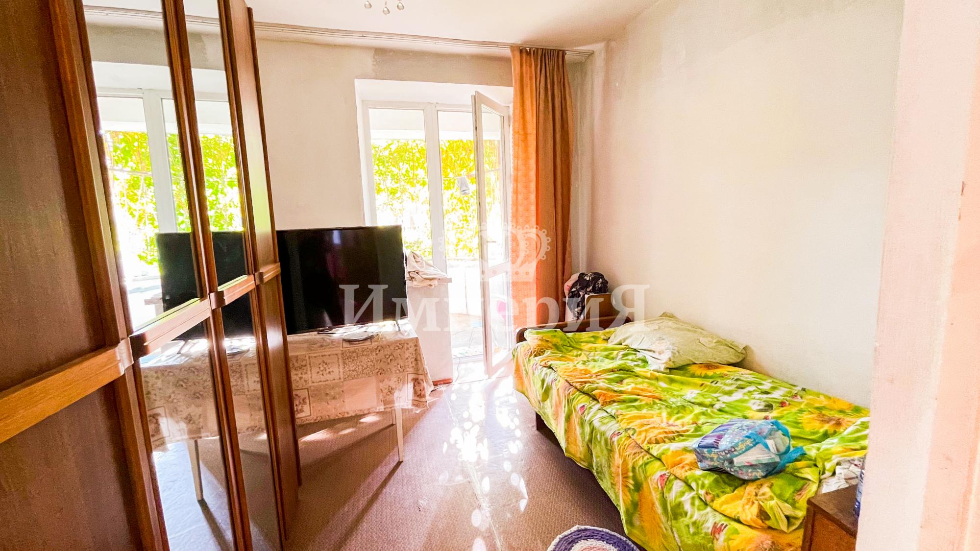 3-комнантная квартира, 68.0 м²,Каратал за 18 000 000