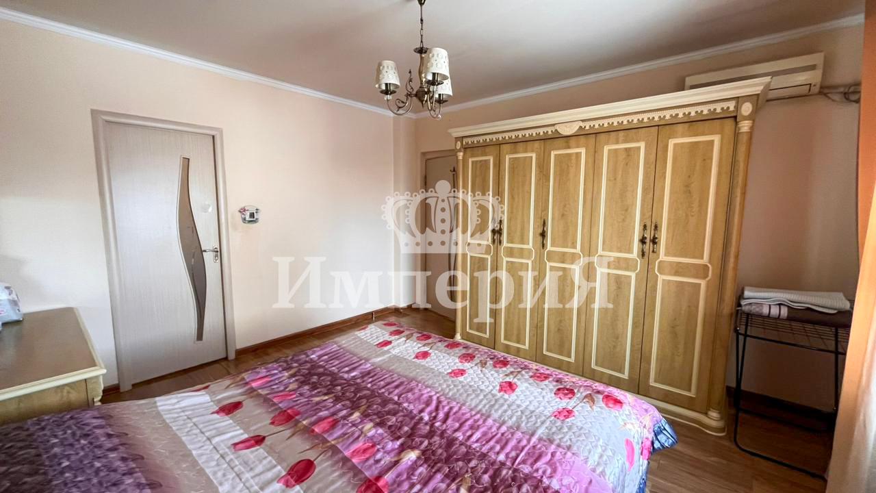 3-комнантная квартира, 87.5 м²,Назарбаева за 41 000 000