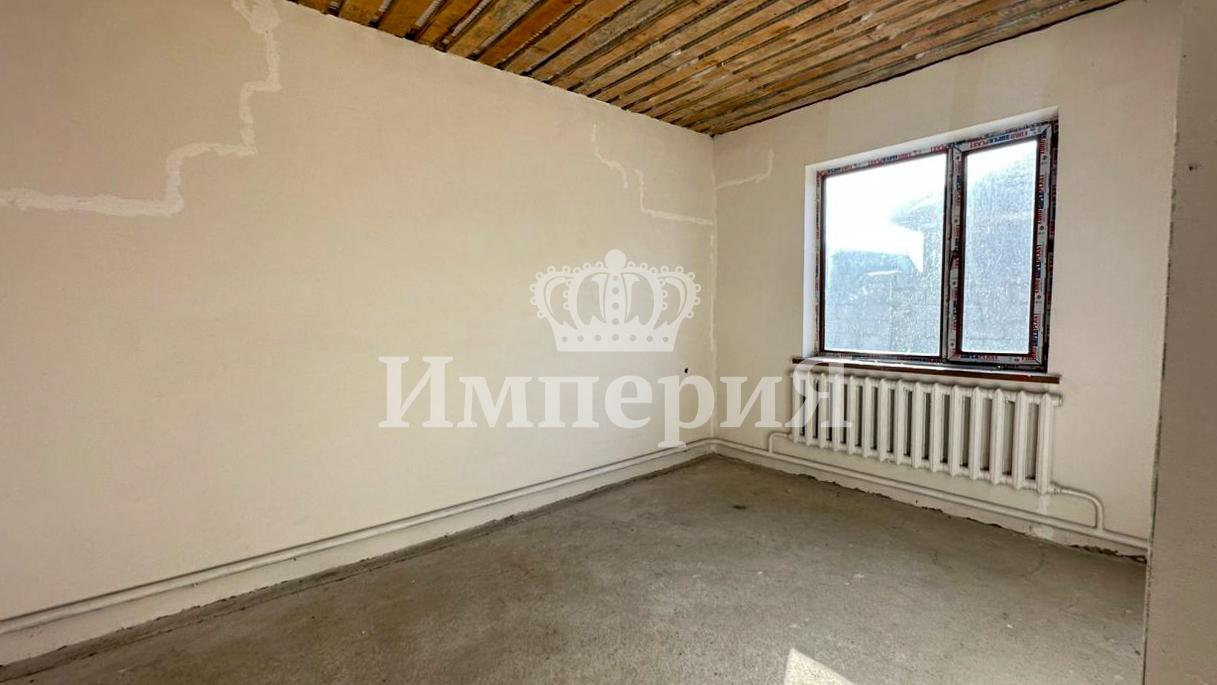 4-комнантный квартира, 140.0 м²,Жана жол за 20 700 000