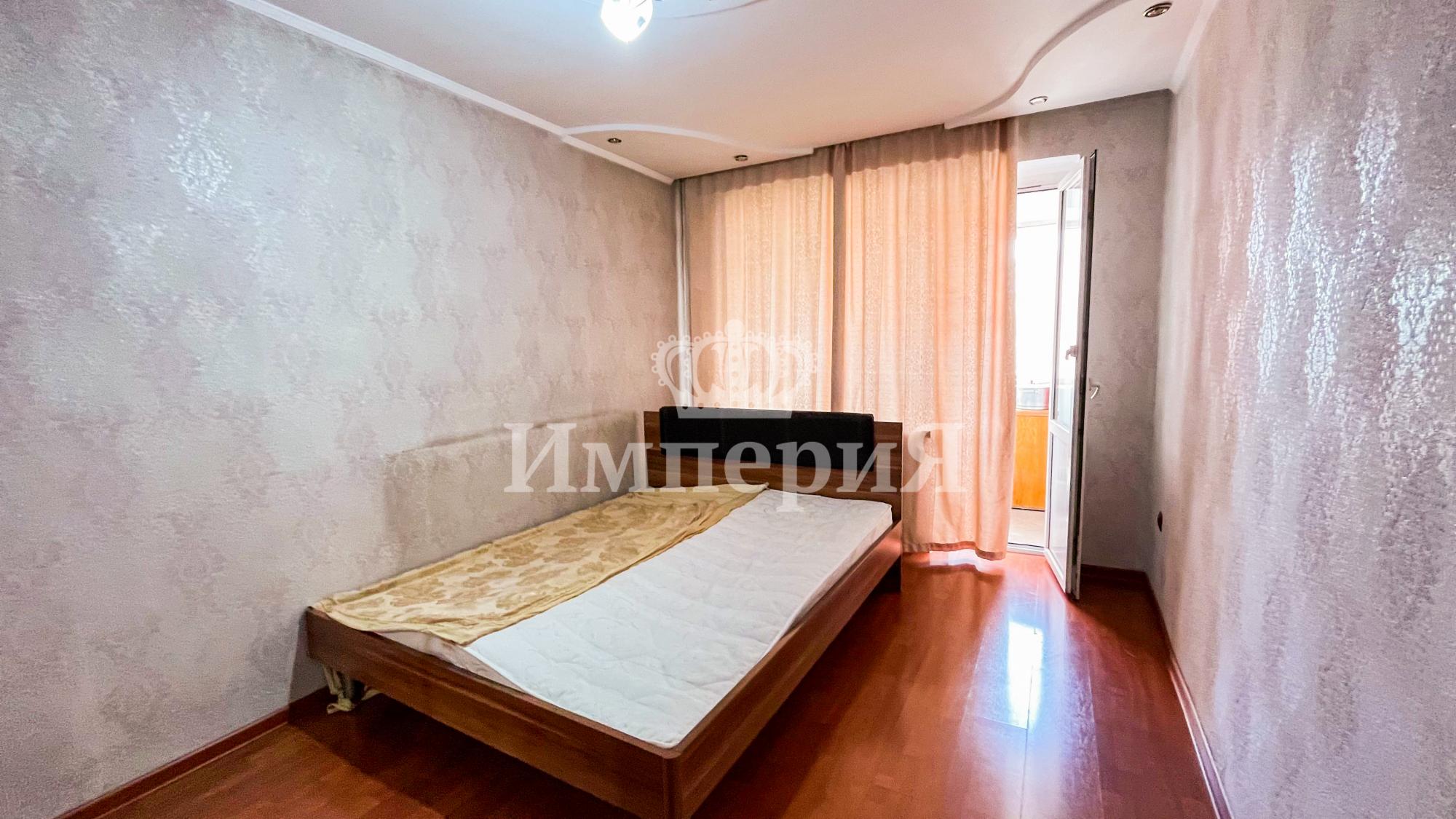 3-комнантная квартира, 65.0 м²,Валиханова за 23 500 000