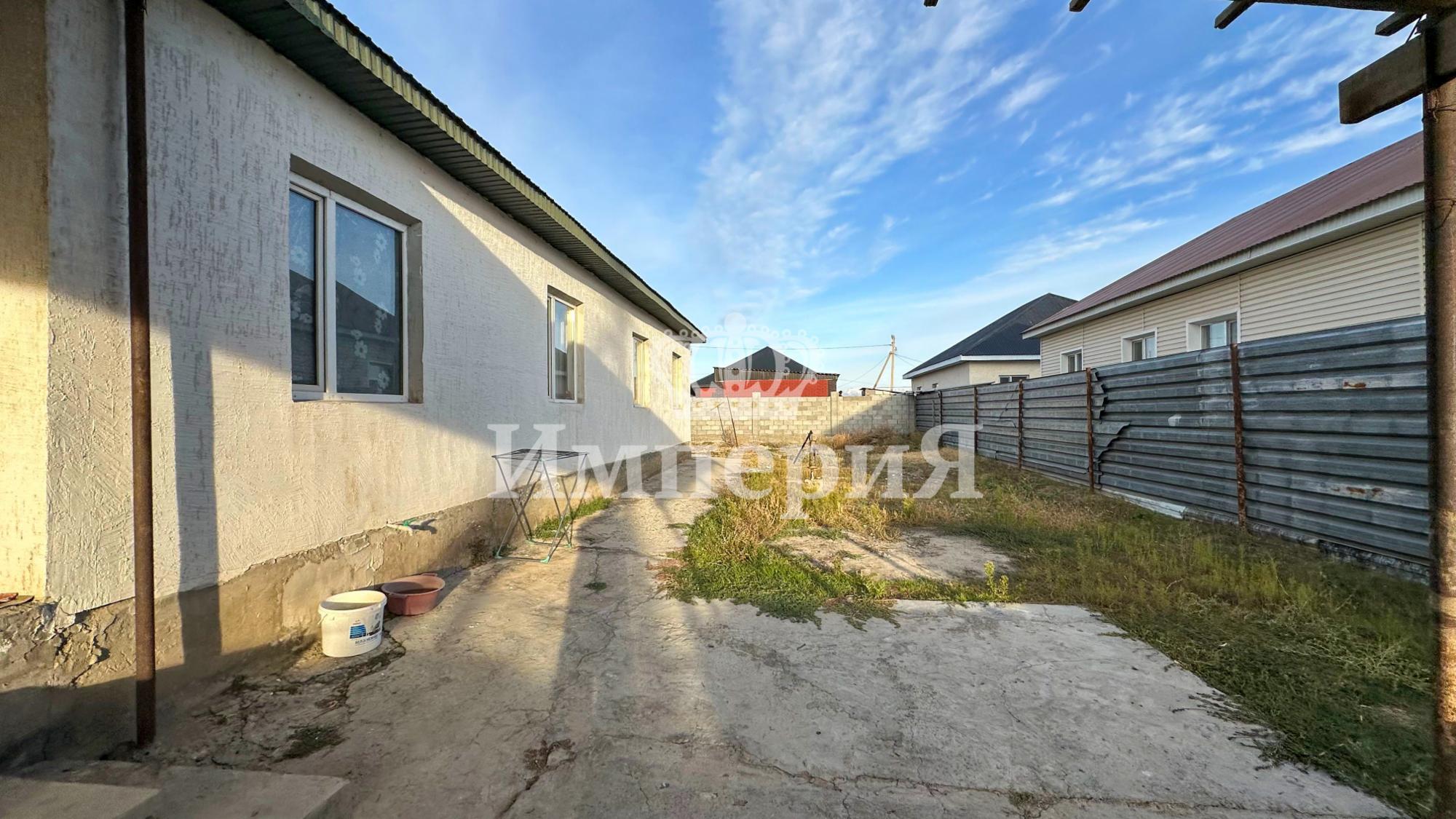 4-комнантный квартира, 147.0 м²,Алимжанова за 27 000 000