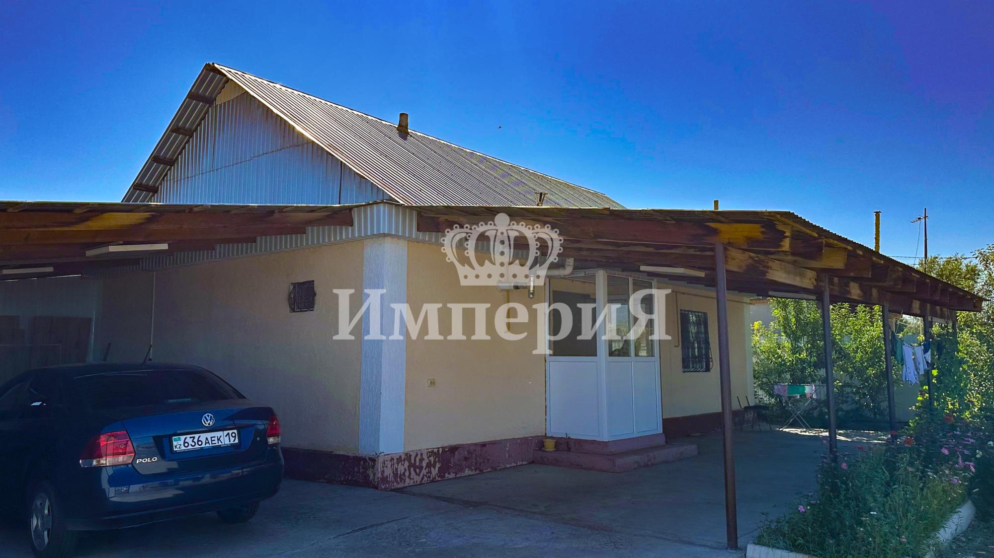 4-комнантный квартира, 100.0 м²,Алимжанова за 2 500 000