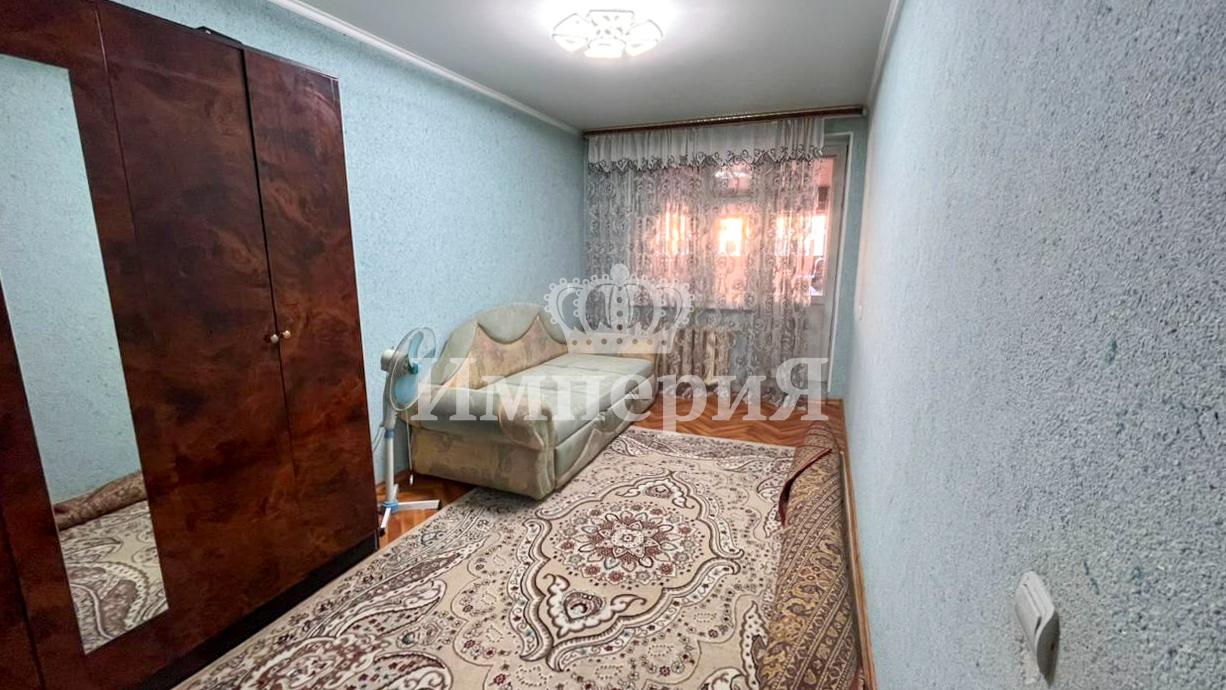 4-комнантная квартира, 113.0 м²,Каратальская за 42 000 000