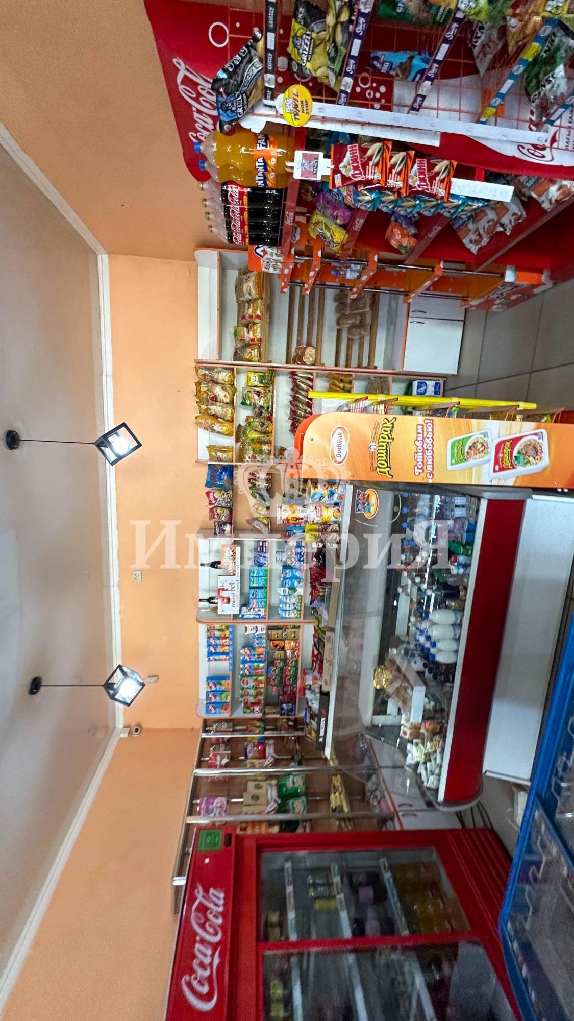 3-комнантный квартира, 64.0 м²,Абылай Хана за 25 000 000