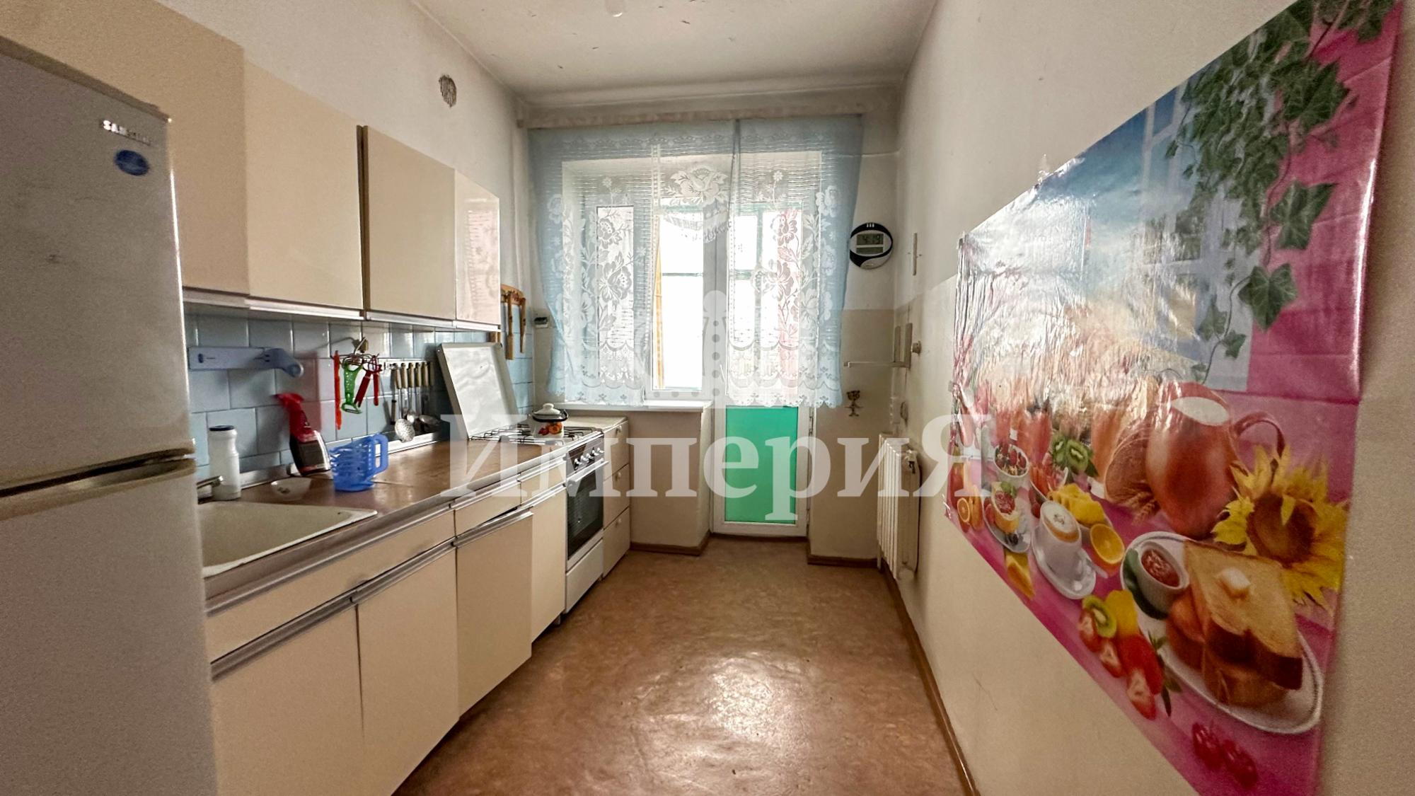 4-комнантная квартира, 85.0 м²,Жастар за 21 300 000