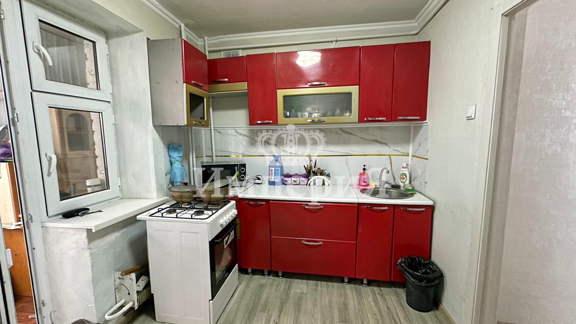 2-комнантная квартира, 54.0 м²,Каратал за 20 000 000