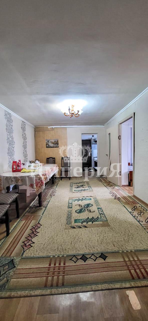 4-комнантная квартира, 84.0 м²,Амангельды за 18 500 000