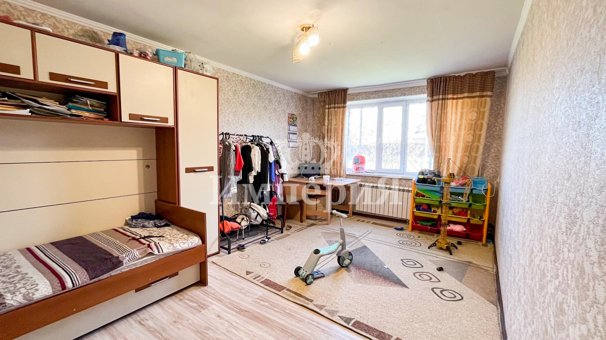 3-комнантная квартира, 74.8 м²,Каратал за 26 000 000