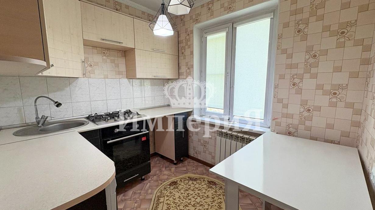 3-комнантная квартира, 55.7 м²,Кунаева за 19 800 000