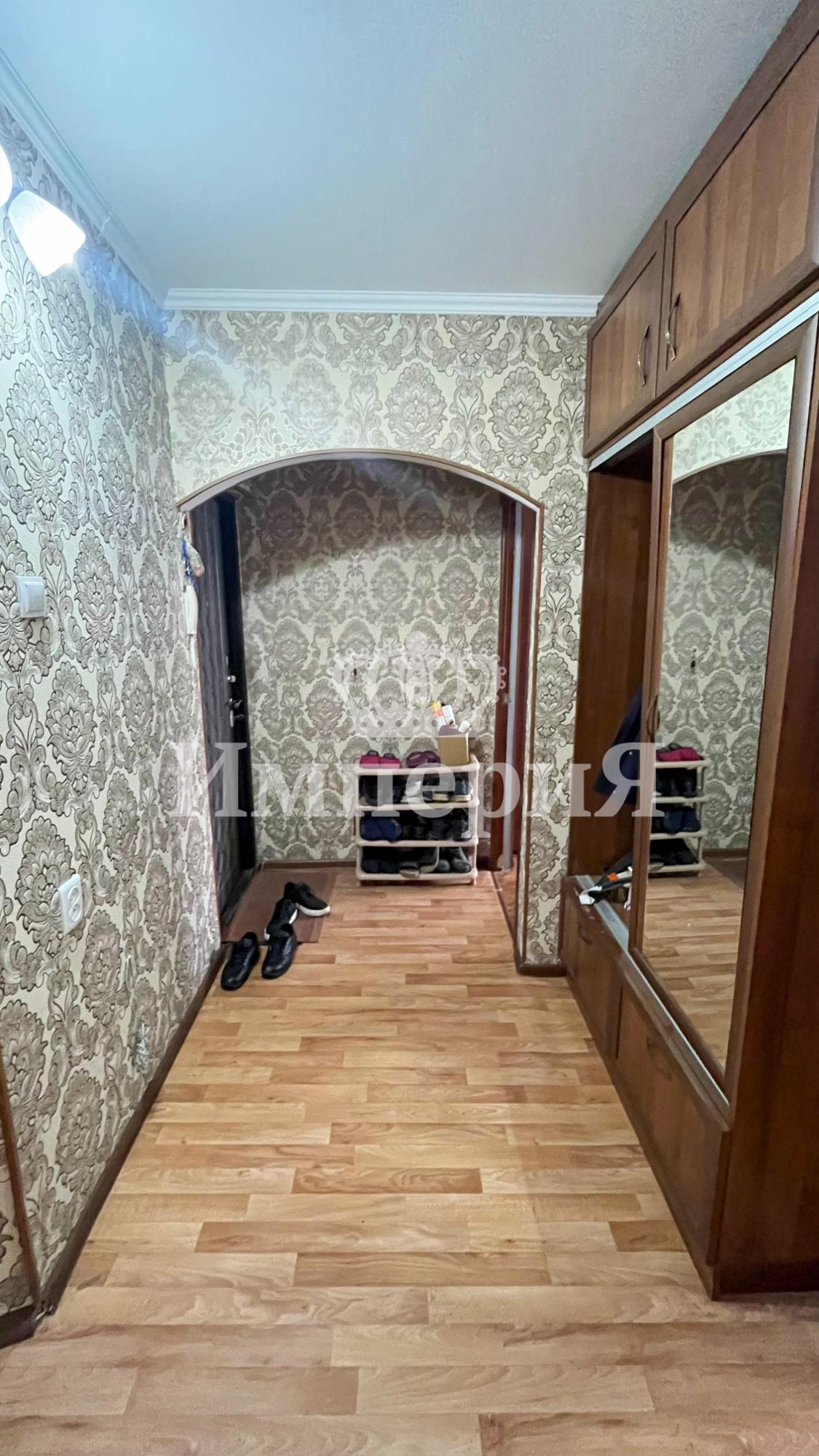 4-комнантная квартира, 74.0 м²,Кунаева за 25 500 000