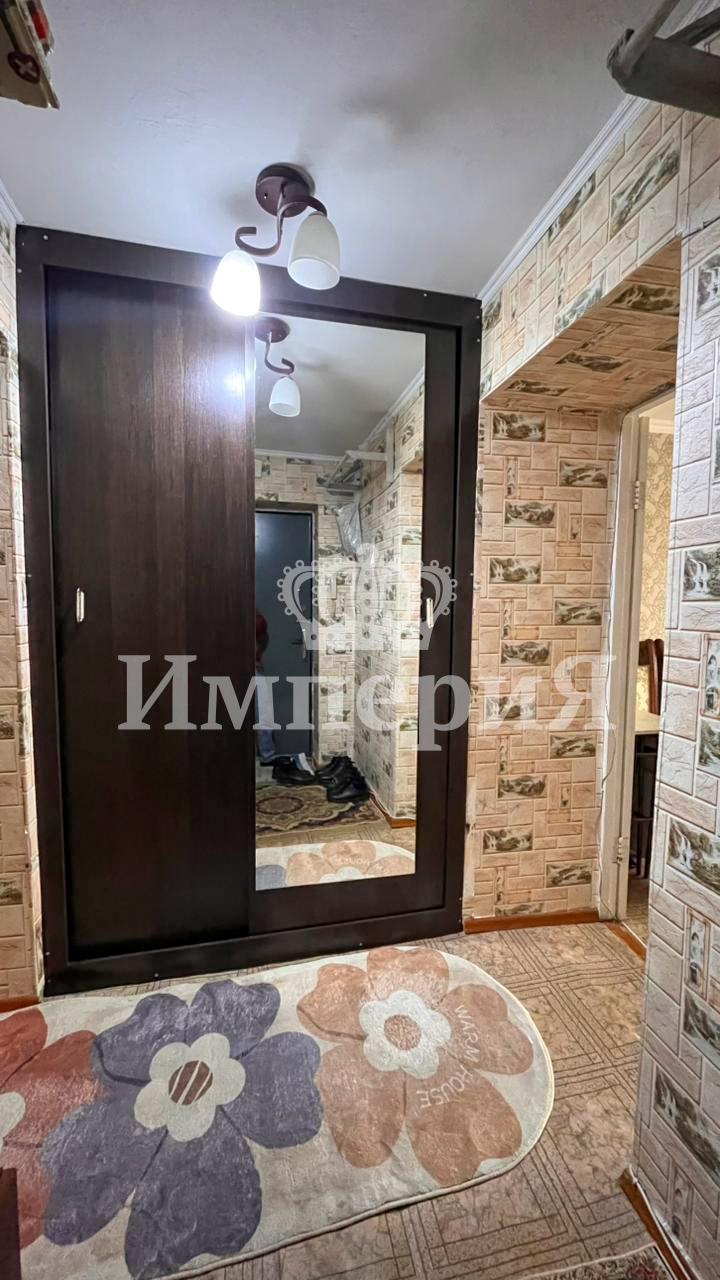 2-комнантная квартира, 51.0 м²,Каблиса Жирау за 17 300 000