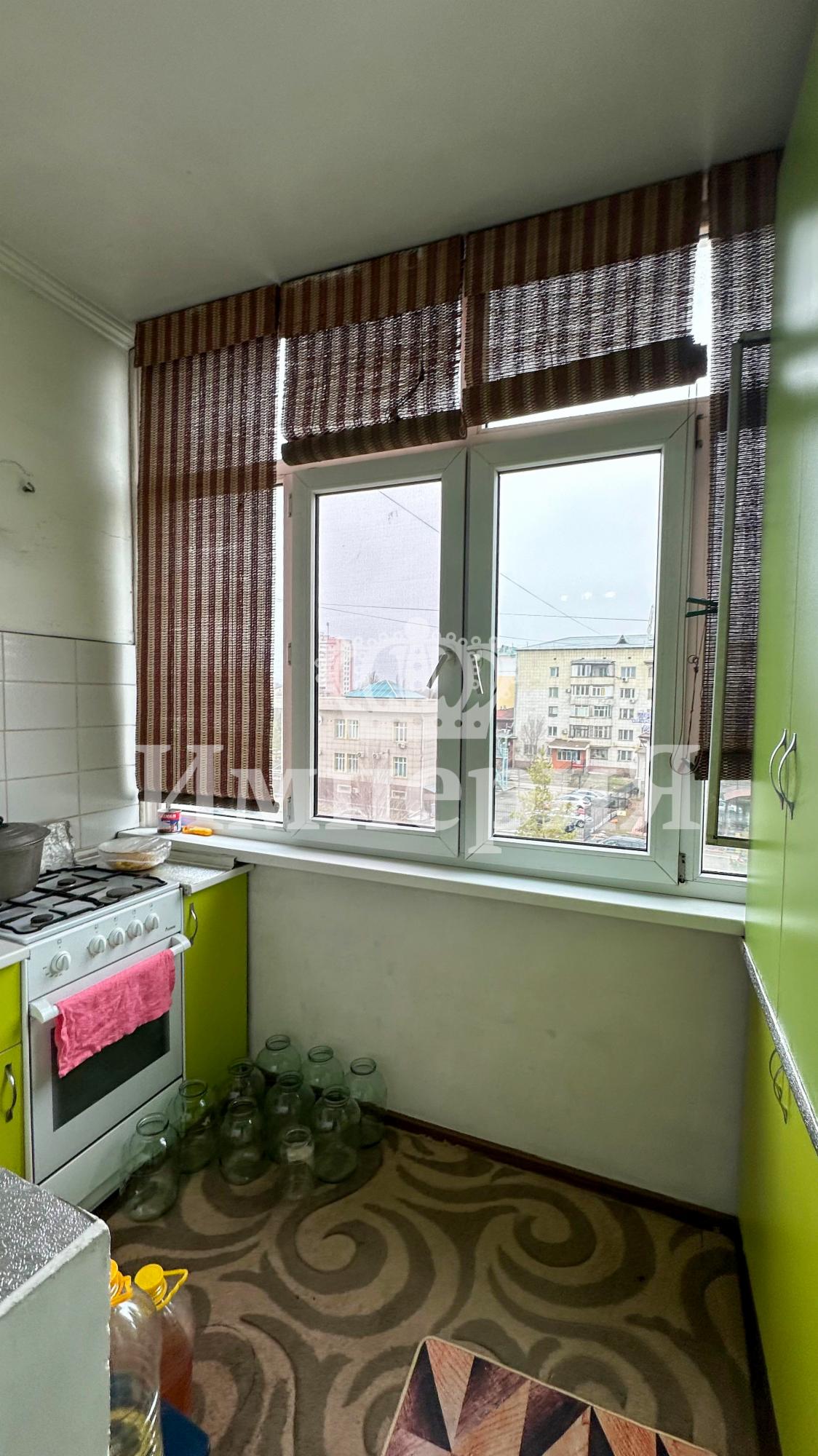 3-комнантная квартира, 90.0 м²,Каратальская за 36 000 000
