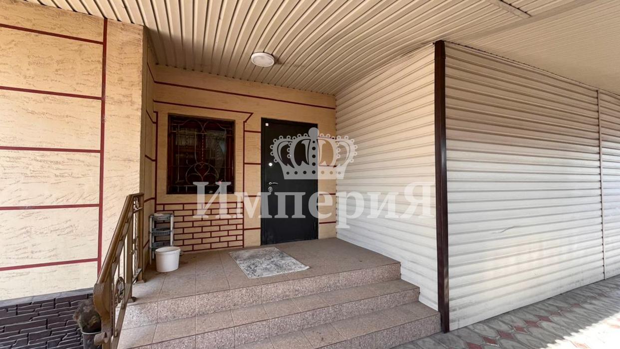 3-комнантный квартира, 104.4 м²,Ыбраймолдаева за 38 000 000